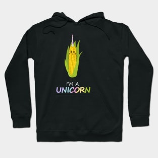 Unicorn Hoodie